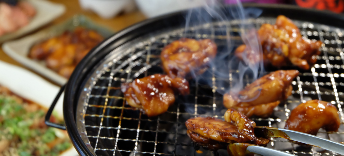 あみ焼き鶏 とり乃家｜伊勢市にある あみ焼きがとことん楽しめるお店